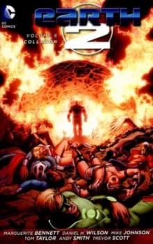 Collision by Daniel H. Wilson Hardback