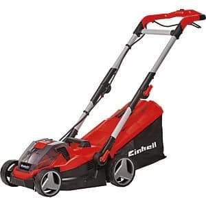 Einhell GE-CM36/34 Li Kit 36V Cordless Lawnmower