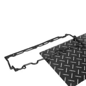 RIDEX Rocker Cover Gasket 321G0173 Valve Cover Gasket,Rocker Gasket OPEL,CHEVROLET,SAAB,Zafira A (T98),Astra G CC (T98),Vectra C Caravan (Z02)