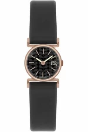 Ladies Orla Kiely Cecelia Watch OK2044