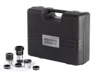 Celestron Observers 1.25 Accessory Kit