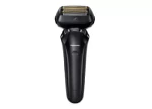 Panasonic ES-LS9A Wet & Dry 6-Blade Electric Shaver