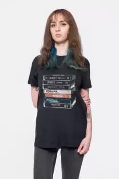 Cassettes T Shirt