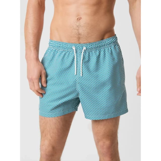 Bjorn Borg Swim shorts printed Bjorn Borg Bleu Male L
