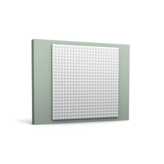 Orac Decor Acoustic 3D Wall Panel W117 Slope
