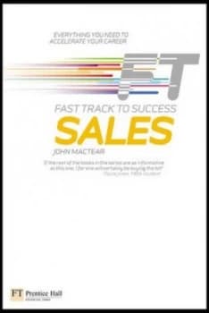Sales by John Mactear Book