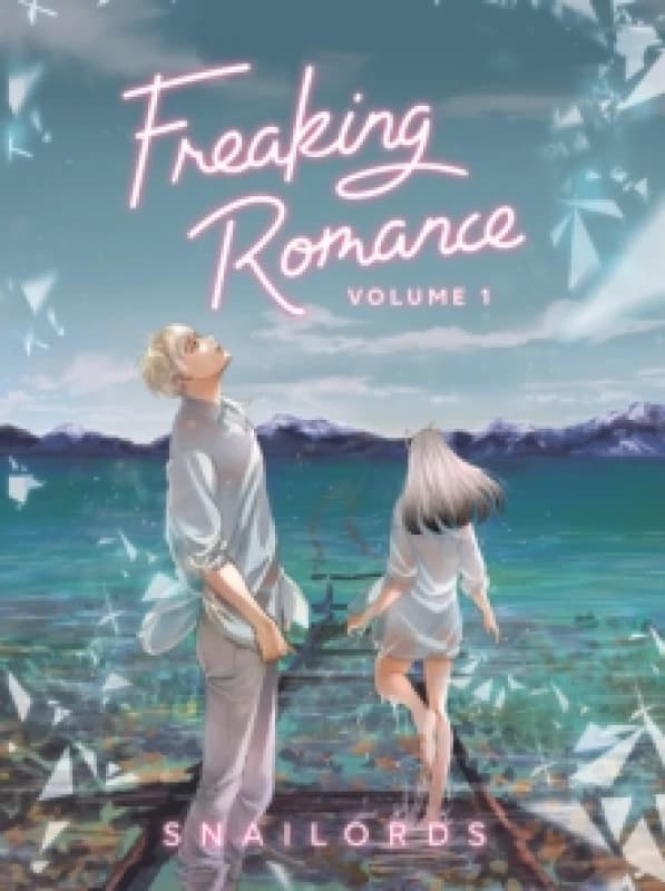 Freaking Romance Volume 1 Paperback / softback