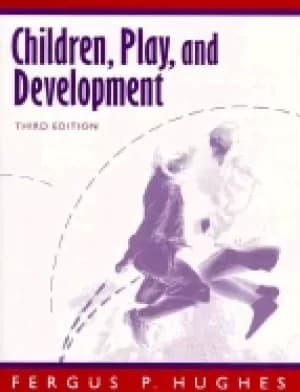 children play and development