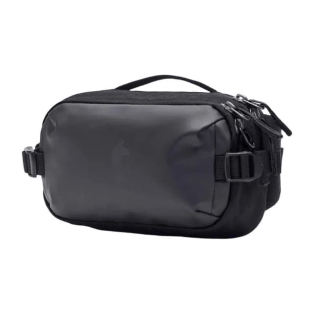 Allpa X 1.5L Waist Bag Cotopaxi Noir Unisex 1,5 L