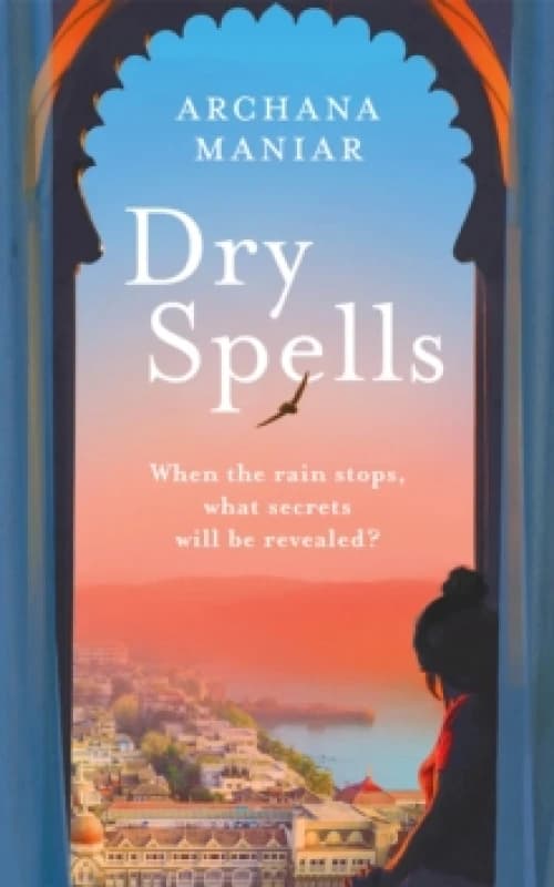 Dry Spells Paperback / softback
