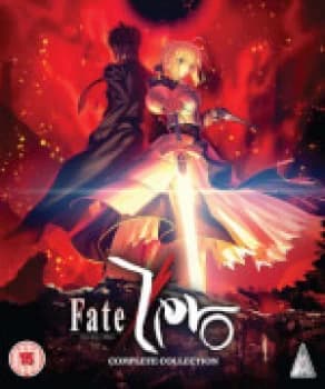 Fate Zero Collection