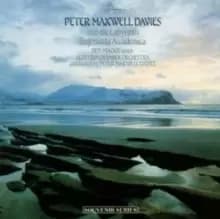 Peter Maxwell Davies: Into the Labyrinth/Sinfonietta Accademica