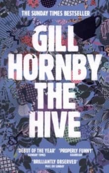 The Hive by Gill Hornby Paperback