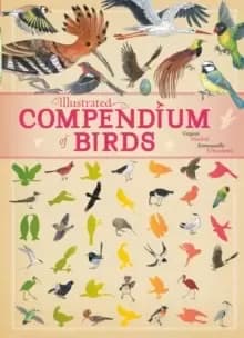 Illustrated Compendium of Birds