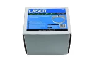 Laser Tools 7304 Fuel Tank Locking Ring Tool for Fiat/Jeep