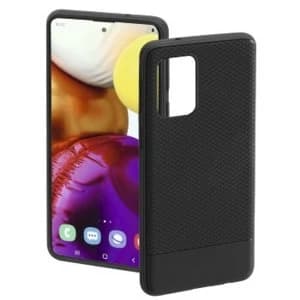 Hama Samsung Galaxy A71 Shield Cover