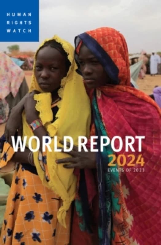 World Report 2024 : Events of 2023 Paperback / softback