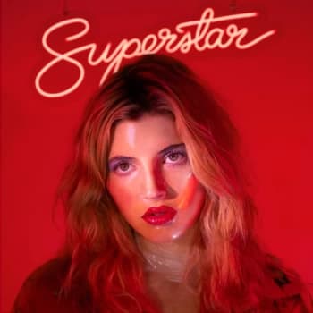 Caroline Rose - Superstar Vinyl