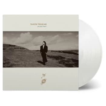Tanita Tikaram - Ancient Heart Limited Edition White Vinyl