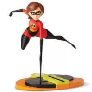 Grand Jester Studios Mrs. Incredible Vinyl Figurine
