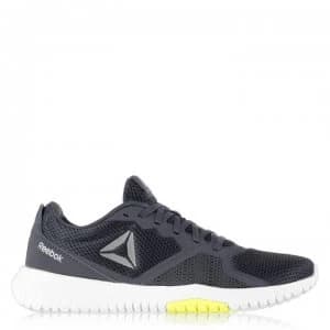 Reebok Flexagon Force Mens Training Shoes - Heritage Navy