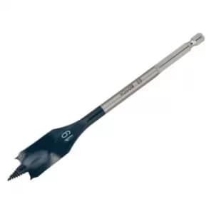 Bosch Selfcut Speed Flat Drill Bit 19 x 152mm