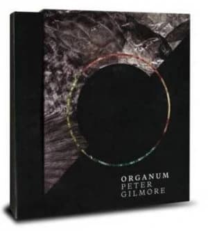 Organum by Peter Gilmore Book