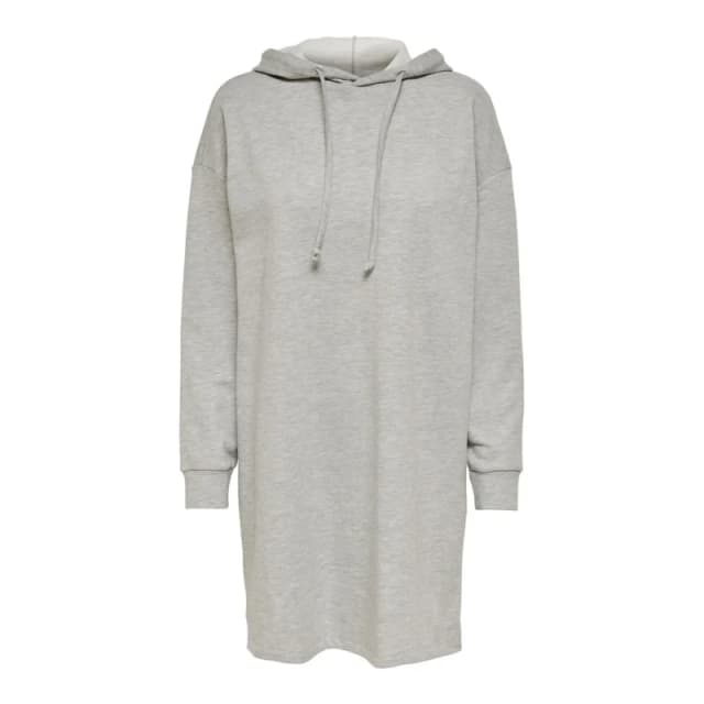 Only Womens dress Only onldreamer Gris Female S