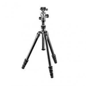 Gitzo GK0545T-82TQD Traveler Tripod Kit