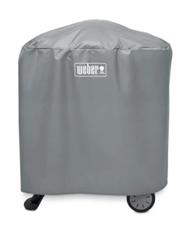 Weber Q with Stand Barbecue Cover