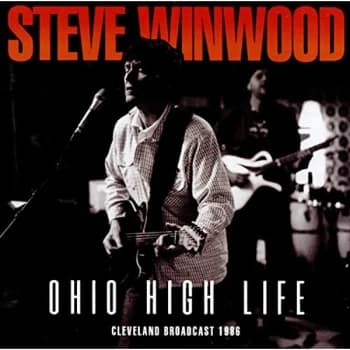 Steve Winwood - Ohio High Life CD