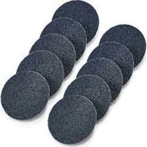 Dremel SD60-PGK EZ SpeedClic Pet Nail Grooming Discs Pack of 10
