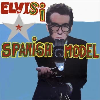 Elvis Costello & The Attractions - Spanish Model (CD)