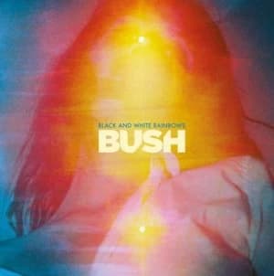 Black and White Rainbows by Bush CD Album