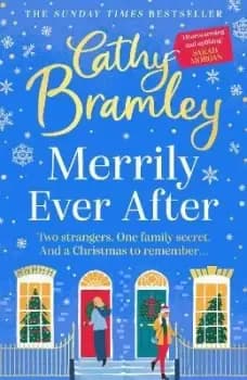Merrily Ever After by Cathy Bramley
