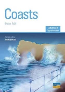Coasts by Peter Stiff Paperback