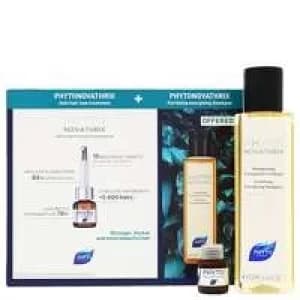 PHYTO PHYTONOVATHRIX Anti Hairloss Program