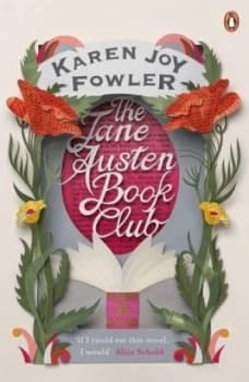 The Jane Austen Book Club by Karen Joy Fowler Book