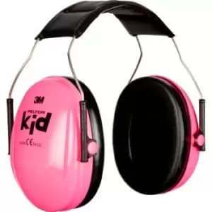 3M Peltor H510AK Ear Defender for Kids Earmuffs