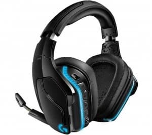 Logitech G935 Wireless 7.1 Gaming Headset