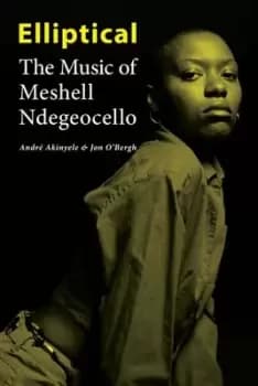 Elliptical The Music of Meshell Ndegeocello by Andre Akinyele