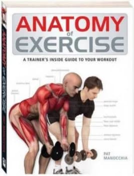 Anatomy of Exercise Paperback