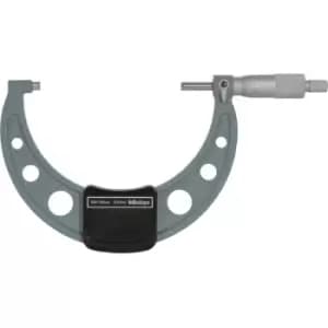 Mitutoyo 103-141-10 (103-141H) 100-125MM O/S Micrometer