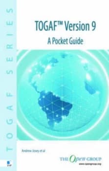 Togaf Version 9 by England Open Group Paperback