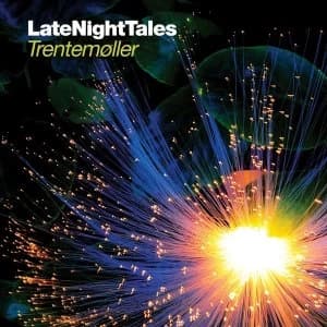 Various Artists - Late Night Tales: Trentemoller Vinyl