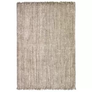 Oriental Weavers Lagos Grey Rug - 060x230cm