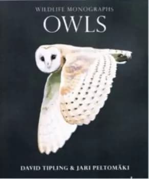 Owls by David Tipling