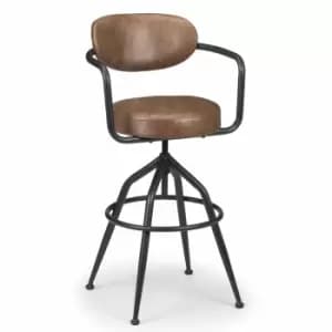 Julian Bowen Barbican Barstool