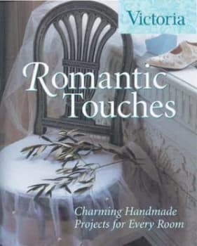 Romantic Touches Paperback