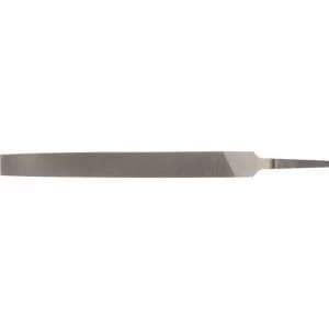 Draper Flat File 6" / 150mm Bastard (Coarse) Pack of 12